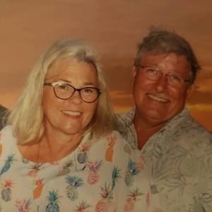 Meet your Posher, Anne